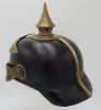 Prussian Model 1891 Garde Infantry Pickelhaube Visuel 6